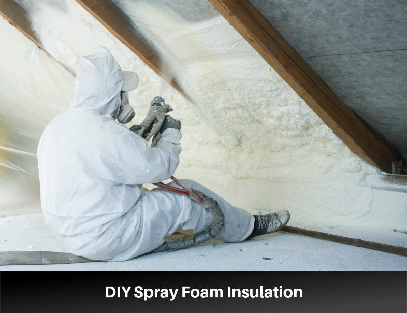 Attic Insulation services in Cypress, Texas